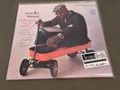 Monk's Music by Monk, Thelonious - 45RPM - Limited Edition#0466 FACTORY SEALED