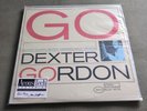 Dexter Gordon GO - 45RPM - The Blue Note Reissues#1158