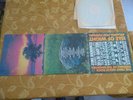 Various ‎- Isle Of Wight / Atlanta pop festival USA 1971 NM/VG+