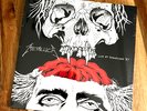 Metallica Live  At Donnington ’87 Sealed 7” Vinyl Club Blackened First Release