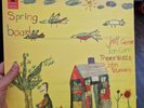 The Jeff Clyne / Ian Carr Quartet - Springboard LP -  Reissue  NEW