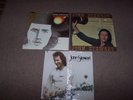 3 John Stewart LPs ( sealed ) Lonesome Picker , Sunstorm , Bombs Away Dream