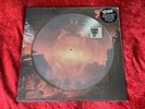 DIO The Last In Line USA LP 2021 Picture Disc Record RSD Black Friday  Sealed