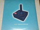 Ben Wa Disciples Of Retro-Tech 2LPs Sealed  Original Pressing  Rare  OOP