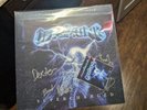 The Offspring SIGNED LP Supercharged LIMITED EDITION Iceberg Vinyl