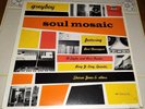 Greyboy Soul Mosaic 2LP Original Pressing with Original Shrink  Rare  OOP