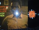 MCCOY TYNER NIGHTS OF BALLADS OF BLUES IMPULSE 39 ORANGE VAN GELDER MONO DG OR.