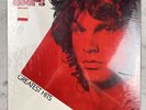 The Doors Greatest Hits Vinyl LP Elektra 5E-515 Original 1980 Press sealed