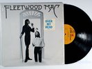 Fleetwood Mac - self-titled (1975) Vinyl LP • Landslide, Rhiannon, Stevie Nicks