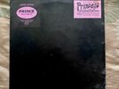 The Black Album Replica -  LP Vinyl -  Funk/Soul - Prince