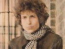 Bob Dylan Blonde on Blonde Vinyl with Withdrawn Photo RARE
