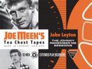 JOHN LEYTON Johnny Remember Me Sessions - Joe Meek Tea Chest Tapes 10