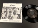 Ashanti - Dance / Longin' For You 45 - Jabner - Modern Soul Boogie - HEAR IT