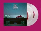 Eminem The Death of Slim Shady (Coup de Grâce) Blood Stain Clear Vinyl IN HAND