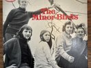 THE MINOR BIRDS - Private Folk 1st Press Midas Recordings UK Press 1972 Mfhr045