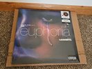 Labrinth Euphoria VMP Exclusive  Marble Purple Vinyl 2nd Edition Limited To 5000