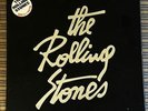 Rolling Stones 1963-1970 Boxed Set x 5 Vinyl LPs Records NM   Box VG+