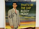 Buddy Holly That’ll Be The Day 7