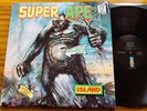 The Upsetters  Super Ape  1976 Island LP ILPS 9417 U.S. issue  vg+  plays great