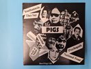 Pigs – Youthanasia - Rare UK New Bristol 7