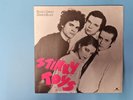 Stinky Toys ‎– Boozy Creed - UK Polydor 7