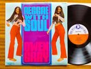 Owen Gray  Reggae With Soul  1969 Trojan LP TTL24 ex/vg+ cond. plays great
