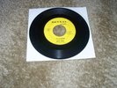 MIAMI RAW GOSPEL BLUES-PAUL MOSS -I'M CLIMBING/THESE BONES-REVEAL 002