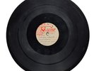 ARROWS DUB PLATE  / 10