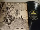 The Beatles Revolver 2nd Pressing Uk