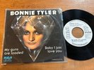 BONNIE TYLER My Guns Are Loaded 1979 MEXICO 7
