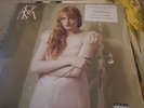 Florence and The Machine High As Hope  Yellow Vinyl NEW  SEALEd Urban Outfitters