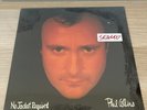 SEALED PHIL COLLINS  “No Jacket Required