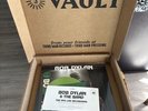 Third Man Records Vault #61 Bob Dylan & The Band The 1974 Live Recordings SEALED