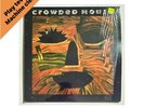 Crowded House   Woodface First Press LP Album Vinyl Record 1991 NM / NM