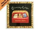 Crowded House – Together Alone 1993  Original Lp Vinyl Record 1st Press NM / NM