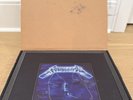 Metallica - Ride the Lightning Deluxe Box Set #05010