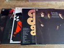 THE fantastic PEDDLERS 5 lps free wheelers three in a cell live @pickwick