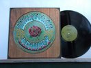 GRATEFUL DEAD AMERICAN BEAUTY original made in USA 1970 special