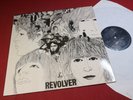 The Beatles  REVOLVER  -  LP Parlophone 5C 062-04097 Holland near mint