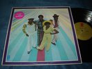 The Ebonys self-titled 1973 LP NM original soul classic with hype sticker