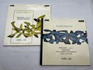 Noel Lee - DEBUSSY Preludes I & II * VALOIS STEREO MB 963 964  2LP