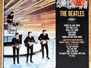THE BEATLES Something New ORIGINAL 1964 MONO FIRST PRESSING FACTORY SEALED