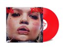 Lola Young - This Wasn'T Meant For You Anyway (Red Lp) (12” Full Co(VINYL ALBUM)