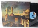 Pink Floyd – Animals, 1977 LP gatefold, Columbia – JC 34474 **NICE COPY**