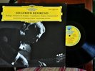 DGG TULIP STEREO SLPM 139166 GERM RODRIGO °Concierto Aranjuez° Siegfried BEHREND