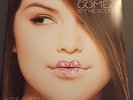 Selena Gomez - Kiss & Tell - Vinyl LP Limited Edition