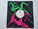 Queen/ Freddie Mercury - Staying Power/ Back chat 12'' Vinyl Maxi US PROMO