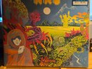 Tarot The Warrior's Spell sky blue Double LP