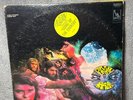 Canned Heat - Living the Blues - Liberty - VG/NM - Hype -Misprint - Ultrasonic