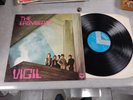 VINYL LP - THE EASYBEATS - VIGIL UNITED ARTISTS HARRY VANDA YOUNG ETC 1ST A1 EX